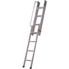 Sealey LFT03 Loft Ladder 3-Section