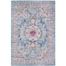 Fringes Carpets & Rugs THE RUGS Marrakech Collection Vintage Multicolour 410