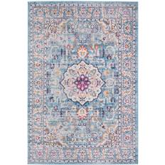 THE RUGS Persian Moroccan Boho Multicolour 160x230cm