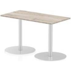 Impulse 1200x600mm Poseur Table Top