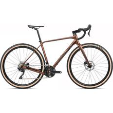 Best Bikes Orbea 23 TERRA H40 Metallic Copper Matt 2023 S