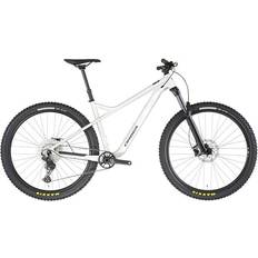 Best Bikes Orbea Laufey H30, sølv/sort XL 2023