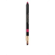 Pink Lip Liners Chanel Le Crayon Lèvres Longwear Lip Pencil