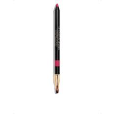 Pink Lip Liners Chanel Le Crayon Lèvres Longwear Lip Pencil