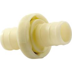 Blue Hose Connectors Draper 23200 25mm Hose