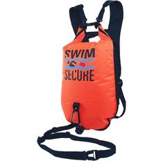 30l Wild Swim Bag Orange