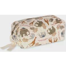 Konges Sløjd Elephantastic Small Quilted Toiletry Bag