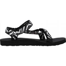 Teva Original Universal Zappy - Black/White