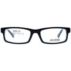 Guess GU9059 B24 Blue Men Women