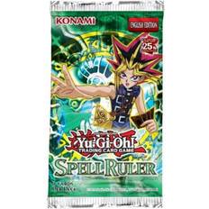 Blackfire Yu-Gi-Oh TCG Spell Ruler 25th anniversary edition Booster Pack