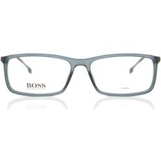 Hugo Boss 1184/IT PJP Matte Blue Men