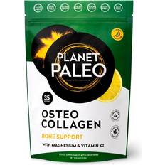 Lemon Supplements Planet paleo osteo collagen lemon