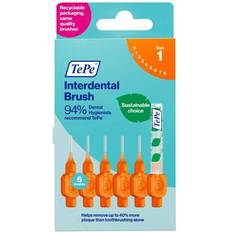 TePe Interdental Brush Original 0.45 6