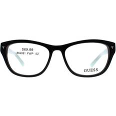 Guess GU2452 BKBL Black Blue Women