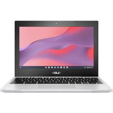 ASUS 4 GB Laptops ASUS Chromebook CX1102CKA-N00001