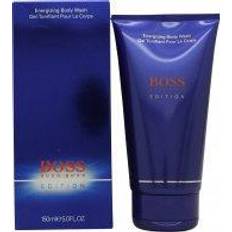 Hugo Boss Bath & Shower Products HUGO BOSS in motion blue energizing wash 150ml