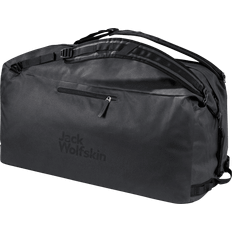Jack Wolfskin Duffle Bags & Sport Bags Jack Wolfskin Traveltopia Duffle 85 Sport- und Reiserucksack one size phantom phantom