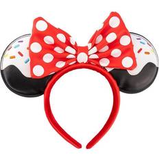 Sportswear Garment Headbands Children's Clothing Loungefly Disney Headband Minnie Sweets Sprinkle Ears