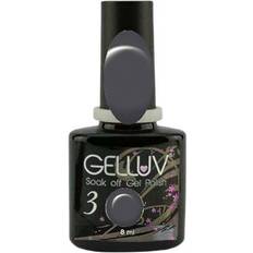 Body Guard 8ml Gel Polish Iconic