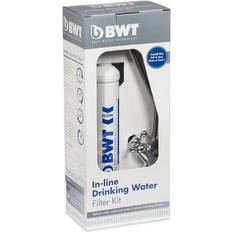 BWT Inline Drinking Water Filter Kit