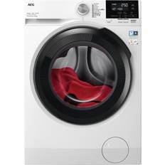 AEG Front Loaded - Washer Dryers Washing Machines AEG LWR7195M4B