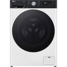LG Front Loaded - Washing Machines LG F4Y711WBTA1