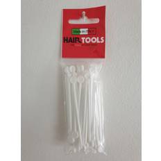 Hair Tools Deluxe Plastic Roller Pins Pack 50