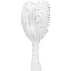 Tangle Angel Hair Brushes Tangle Angel White Fuchsia Reborn Hair brush