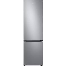 Samsung Display - Freestanding Fridge Freezers - Silver Samsung RB38C602CS9 Series 5 Silver