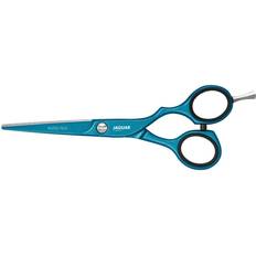 Jaguar Hairdressing Scissor Sharp Pastel Plus Offset Atlantic