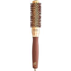 Olivia Garden Expert Blowout Shine Crimped Bristles