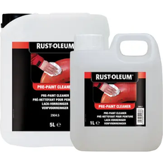 Cleaning Equipment & Cleaning Agents Rust-Oleum 2904 Pre-paint Surface Cleaner & Degreaser 1LTR