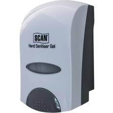 Scan EBHSCD1000 Hand Sanitiser Gel Dispenser