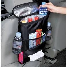 Seat Organizers on sale Leisurewize Car Seat Organiser with Cool Bag