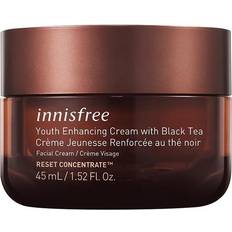 Innisfree black tea youth enhancing cream