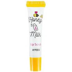 A'Pieu Honey & Milk Lip Scrub 8ml 1054910025