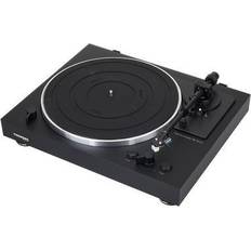 Thorens TD 101 A black