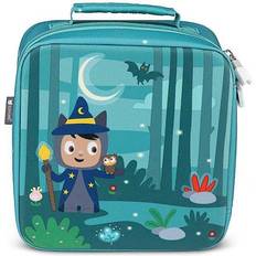 Tonies Toy Figures Tonies Carry Case Max Enchanted Forest