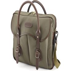 Billingham Thomas Briefcase Sage Fibrenyte/Chocolate