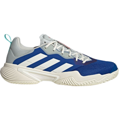 Adidas Barricade M - Royal Blue/Off White/Bright Red