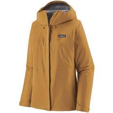 Patagonia Women's Torrentshell 3L Jacket Dried Mango