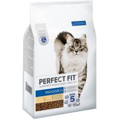 Perfect Fit Dry Cat Food 20% Off!* 1+ Rich Chicken 7kg