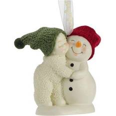 Department 56 Snowbabies Hug Me Figurine