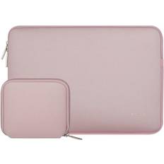 MOSISO Laptop Sleeve, Water-resistant Soft Lycra Carrying Case Bag Skin Cover
