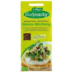 Rapunzel A vogel bioforce biosnacky fitness mix sprouting seeds