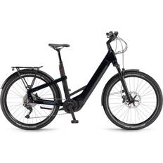 Winora Yakun 10 Darkblue 2022 27,5" 750 Wh Wave