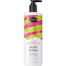 Shikai 238734 12 Very Clean Juicy Watermelon Body Wash