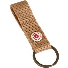 Fjällräven Kånken Keyring, Khaki Dust Praktisk nyckelring