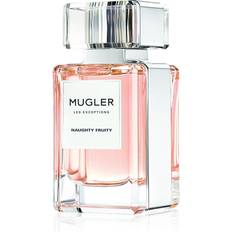 Thierry Mugler Unisex Eau de Parfum Thierry Mugler les exceptions naughty fruity 80ml edp