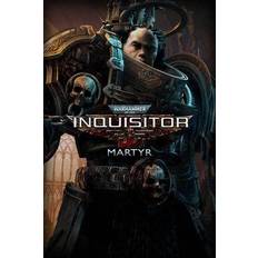 Warhammer 40,000: Inquisitor - Martyr (PC)